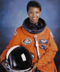 Mae Carol Jemison