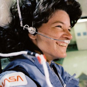 Sally Ride
