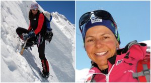 Gerlinde Kaltenbrunner