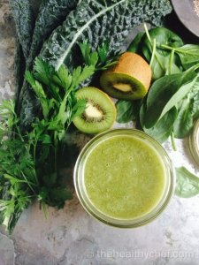 fotó: thehealthychef.com