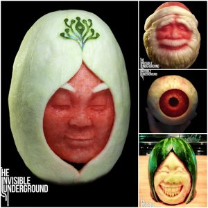 theinvisibleunderground.com