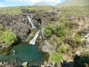 Fairy Pools